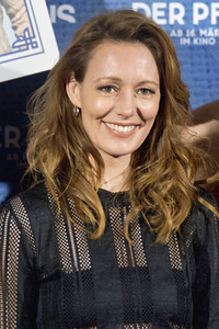 Filmpremiere 'Der Pfau' in Köln