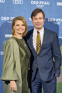 Filmpremiere 'Der Pfau' in Köln