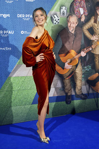 Filmpremiere 'Der Pfau' in Köln