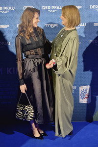 Filmpremiere 'Der Pfau' in Köln