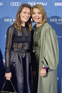 Filmpremiere 'Der Pfau' in Köln