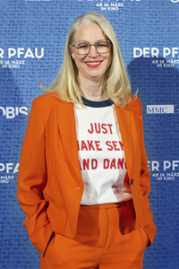 Filmpremiere 'Der Pfau' in Köln