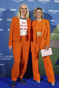 Filmpremiere 'Der Pfau' in Köln