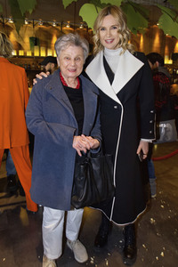 Filmpremiere 'Der Pfau' in Köln