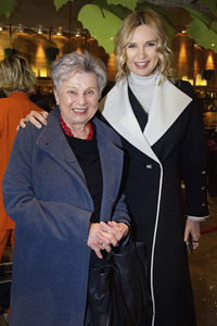 Filmpremiere 'Der Pfau' in Köln