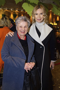 Filmpremiere 'Der Pfau' in Köln