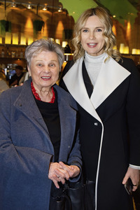 Filmpremiere 'Der Pfau' in Köln
