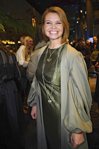 Filmpremiere 'Der Pfau' in Köln