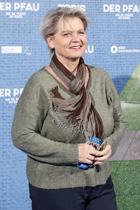 Filmpremiere 'Der Pfau' in Köln