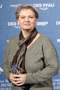 Filmpremiere 'Der Pfau' in Köln