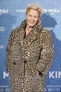 Filmpremiere 'Der Pfau' in Köln