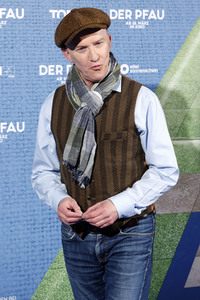 Filmpremiere 'Der Pfau' in Köln