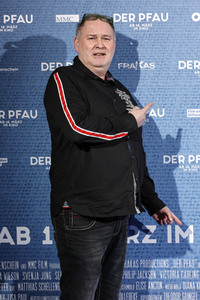 Filmpremiere 'Der Pfau' in Köln