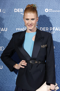 Filmpremiere 'Der Pfau' in Köln