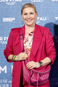 Filmpremiere 'Der Pfau' in Köln