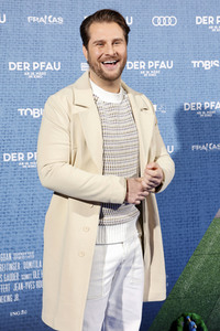 Filmpremiere 'Der Pfau' in Köln