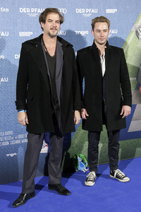 Filmpremiere 'Der Pfau' in Köln