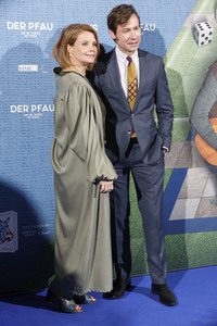 Filmpremiere 'Der Pfau' in Köln