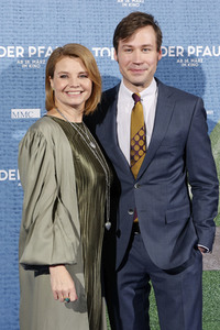 Filmpremiere 'Der Pfau' in Köln