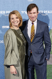 Filmpremiere 'Der Pfau' in Köln