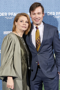 Filmpremiere 'Der Pfau' in Köln