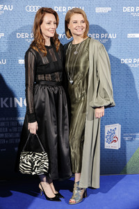 Filmpremiere 'Der Pfau' in Köln