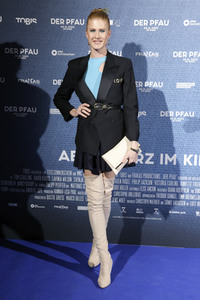 Filmpremiere 'Der Pfau' in Köln