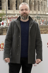 Photocall 'Shazam! Fury of the Gods' in Rom