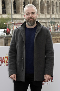 Photocall 'Shazam! Fury of the Gods' in Rom