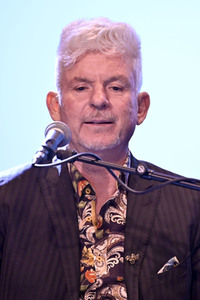 Heinz Strunk auf der lit.Cologne 2023 in Köln