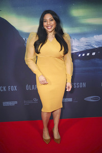 Filmpremiere 'Gletschergrab' in Köln