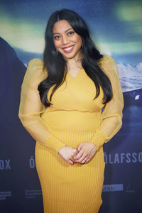 Filmpremiere 'Gletschergrab' in Köln