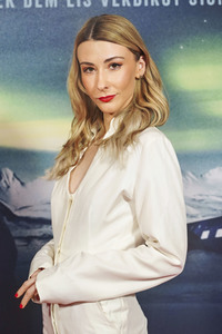 Filmpremiere 'Gletschergrab' in Köln