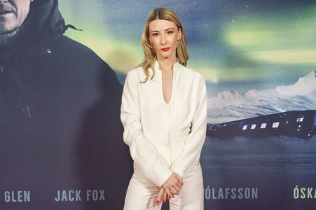 Filmpremiere 'Gletschergrab' in Köln