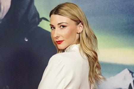 Filmpremiere 'Gletschergrab' in Köln