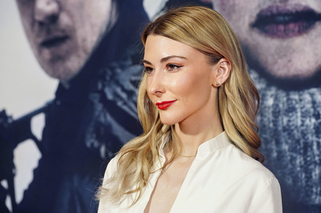 Filmpremiere 'Gletschergrab' in Köln