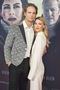 Filmpremiere 'Gletschergrab' in Köln