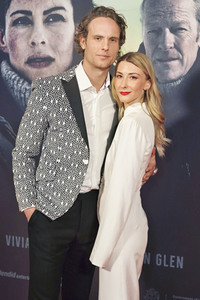 Filmpremiere 'Gletschergrab' in Köln