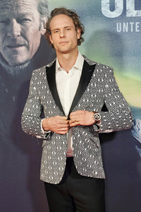 Filmpremiere 'Gletschergrab' in Köln