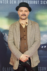 Filmpremiere 'Gletschergrab' in Köln