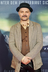 Filmpremiere 'Gletschergrab' in Köln