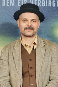 Filmpremiere 'Gletschergrab' in Köln