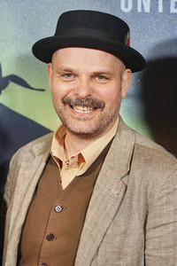 Filmpremiere 'Gletschergrab' in Köln