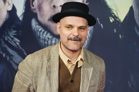 Filmpremiere 'Gletschergrab' in Köln