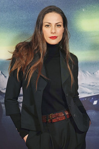 Filmpremiere 'Gletschergrab' in Köln