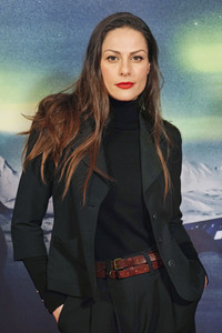 Filmpremiere 'Gletschergrab' in Köln