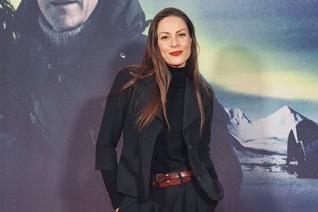 Filmpremiere 'Gletschergrab' in Köln