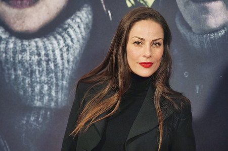 Filmpremiere 'Gletschergrab' in Köln