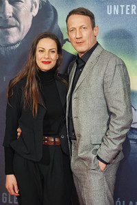 Filmpremiere 'Gletschergrab' in Köln