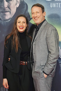 Filmpremiere 'Gletschergrab' in Köln